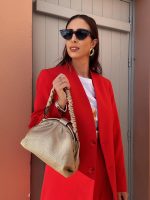 CLUTCH BAG