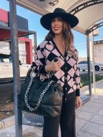 LARGE SHOULDER BAG