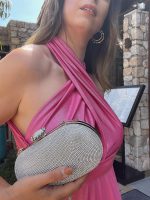 CLUTCH BAG - Image 6