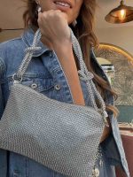 CLUTCH BAG - Image 3