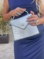 CLUTCH BAG