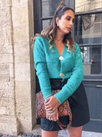 ANIMAL PRINT BAG - Image 2