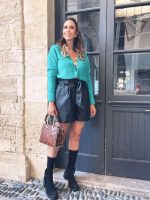 ANIMAL PRINT BAG - Image 3