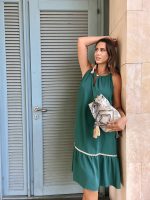 BOHO DRAWSTRING BAG - Image 3