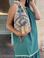 BOHO DRAWSTRING BAG - Image 4