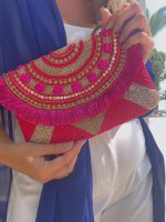 CLUTCH BAG