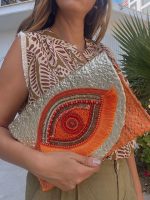 CLUTCH BAG
