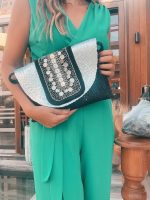 CLUTCH BAG - Image 4