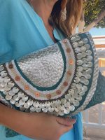 CLUTCH BAG