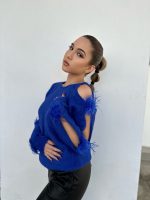 KNITTED SWEATER - Image 6
