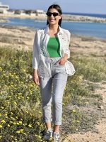 JEAN GREY MOM FIT