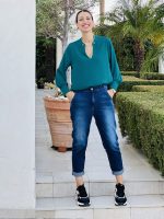 TROUSER JEAN CHINOS - Image 2