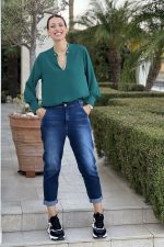TROUSER JEAN CHINOS - Image 6