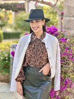 MOCHAIR CARDIGAN - Image 3