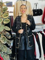 LONG CARDIGAN - Image 2