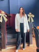 LONG CARDIGAN - Image 5