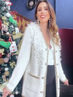 LONG CARDIGAN - Image 6