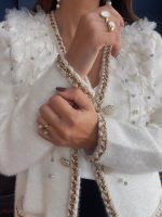 LONG CARDIGAN - Image 8
