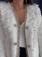LONG CARDIGAN - Image 9