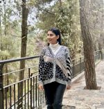 CARDIGAN ANIMAL PRINT - Image 3