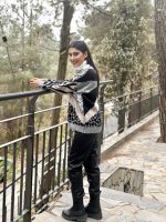 CARDIGAN ANIMAL PRINT - Image 4