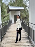 TWEED CARDIGAN TRIM - Image 6