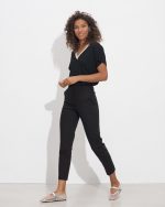 TROUSER COTTON CIGARETTE - Image 3