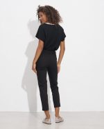 TROUSER COTTON CIGARETTE - Image 5