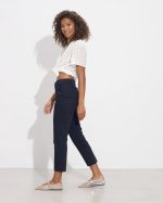 TROUSER COTTON CIGARETTE - Image 7