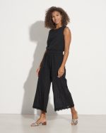 TROUSER CROP CUTWORK - Image 3