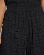 TROUSER CROP CUTWORK - Image 4