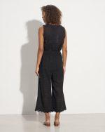 TROUSER CROP CUTWORK - Image 5