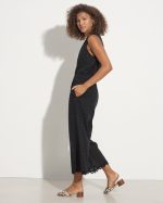 TROUSER CROP CUTWORK - Image 6