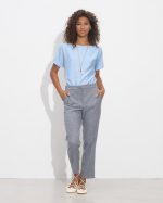 CHINOS TROUSER CIGARETTE - Image 2