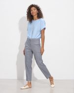CHINOS TROUSER CIGARETTE - Image 3