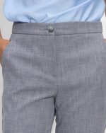 CHINOS TROUSER CIGARETTE - Image 4
