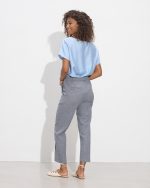 CHINOS TROUSER CIGARETTE - Image 5