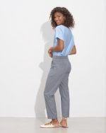 CHINOS TROUSER CIGARETTE - Image 6