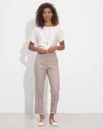 CHINOS TROUSER CIGARETTE - Image 7