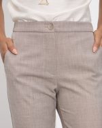CHINOS TROUSER CIGARETTE - Image 9