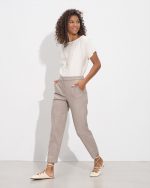 CHINOS TROUSER CIGARETTE - Image 10