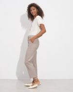 CHINOS TROUSER CIGARETTE - Image 11