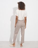 CHINOS TROUSER CIGARETTE - Image 12