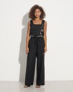TROUSER LINEN