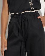 TROUSER LINEN - Image 4
