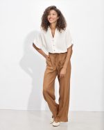 TROUSER LINEN - Image 7