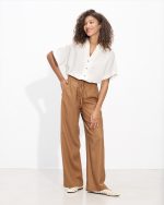 TROUSER LINEN - Image 8