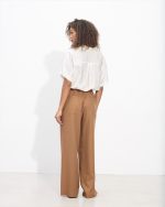 TROUSER LINEN - Image 10