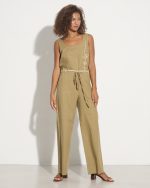 TROUSER LINEN - Image 17