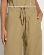 TROUSER LINEN - Image 19